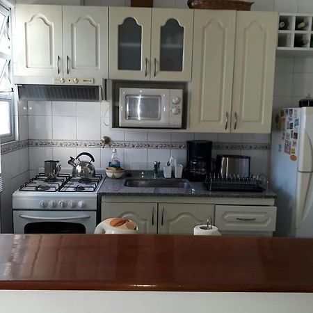 Appartamento Apartamento Lautaro Buenos Aires Esterno foto