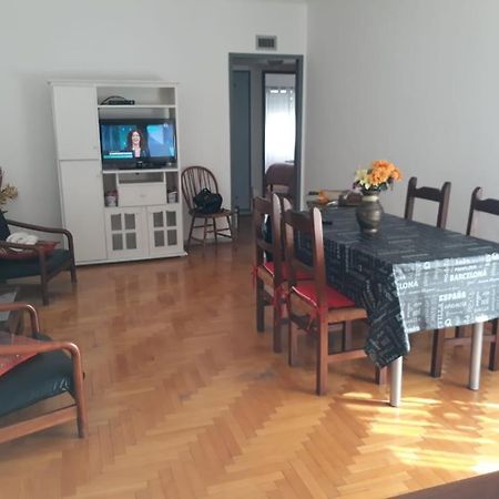 Appartamento Apartamento Lautaro Buenos Aires Esterno foto
