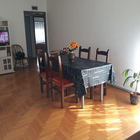 Appartamento Apartamento Lautaro Buenos Aires Esterno foto