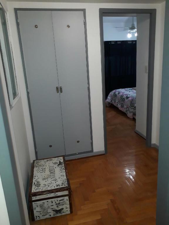 Appartamento Apartamento Lautaro Buenos Aires Esterno foto