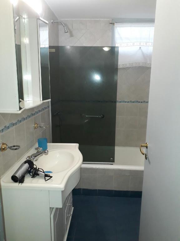 Appartamento Apartamento Lautaro Buenos Aires Esterno foto