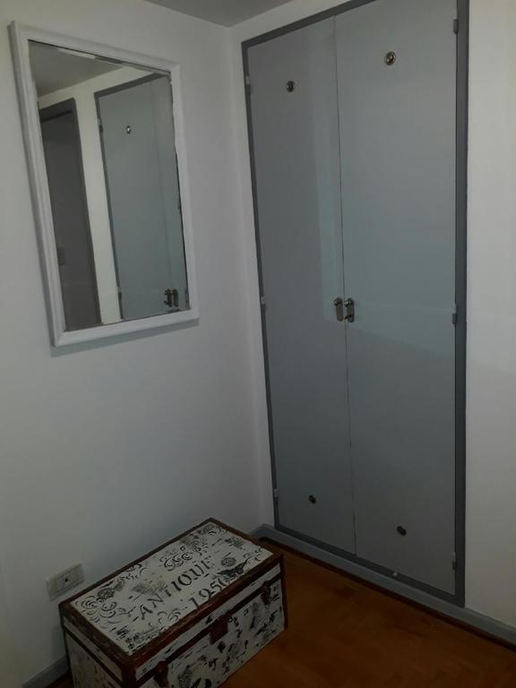 Appartamento Apartamento Lautaro Buenos Aires Esterno foto