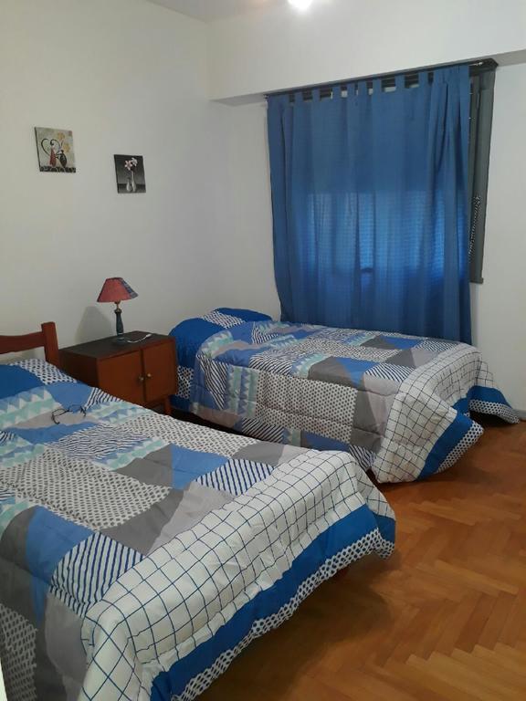 Appartamento Apartamento Lautaro Buenos Aires Esterno foto