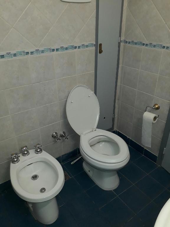 Appartamento Apartamento Lautaro Buenos Aires Esterno foto