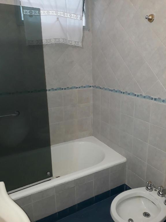 Appartamento Apartamento Lautaro Buenos Aires Esterno foto