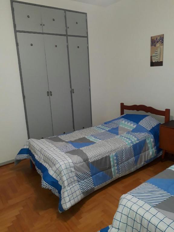 Appartamento Apartamento Lautaro Buenos Aires Esterno foto