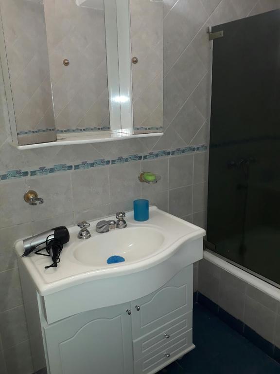 Appartamento Apartamento Lautaro Buenos Aires Esterno foto