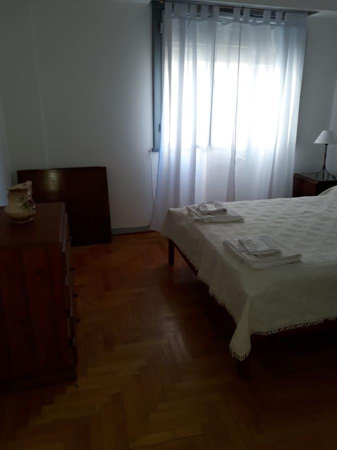 Appartamento Apartamento Lautaro Buenos Aires Esterno foto