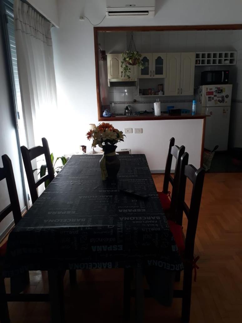 Appartamento Apartamento Lautaro Buenos Aires Esterno foto