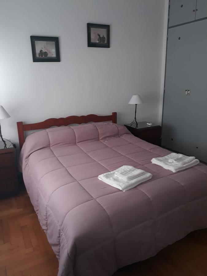 Appartamento Apartamento Lautaro Buenos Aires Esterno foto